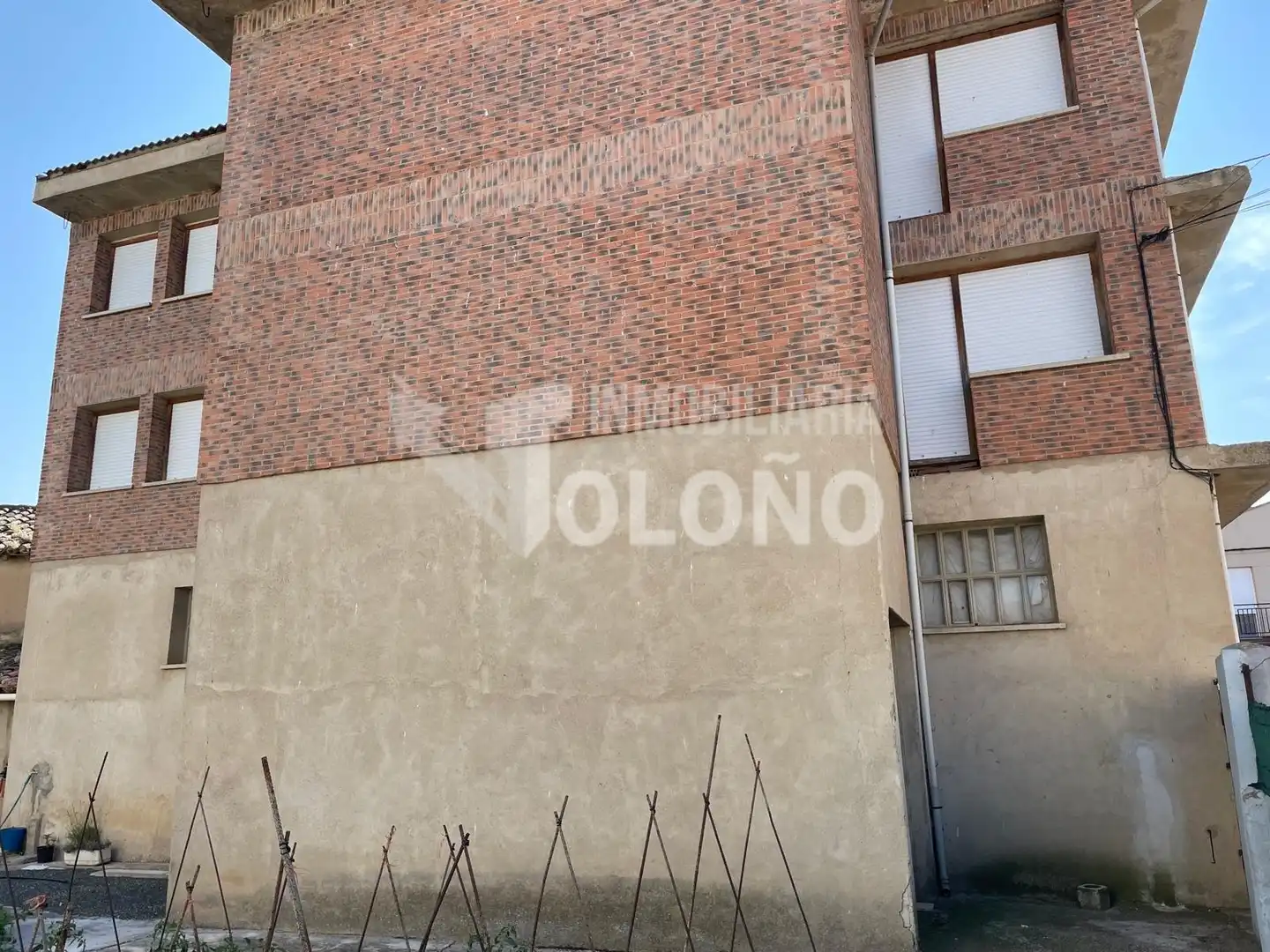 Residencial en venda a Calle las Eras, imagen 10