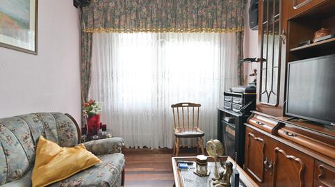 Foto 4 de Pis en venda a Calle Kalamua Kalea, Santutxu - Basarrate, Bizkaia