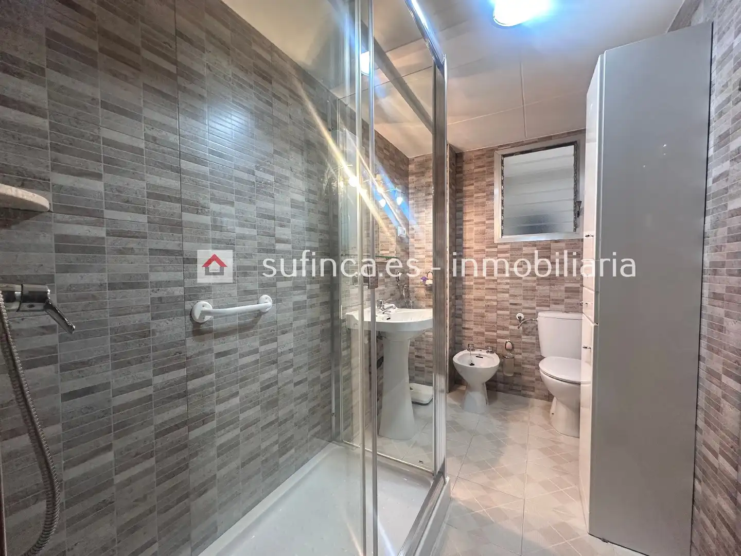 Piso con ascensor en alquiler en Santa Rosa, imagen 5
