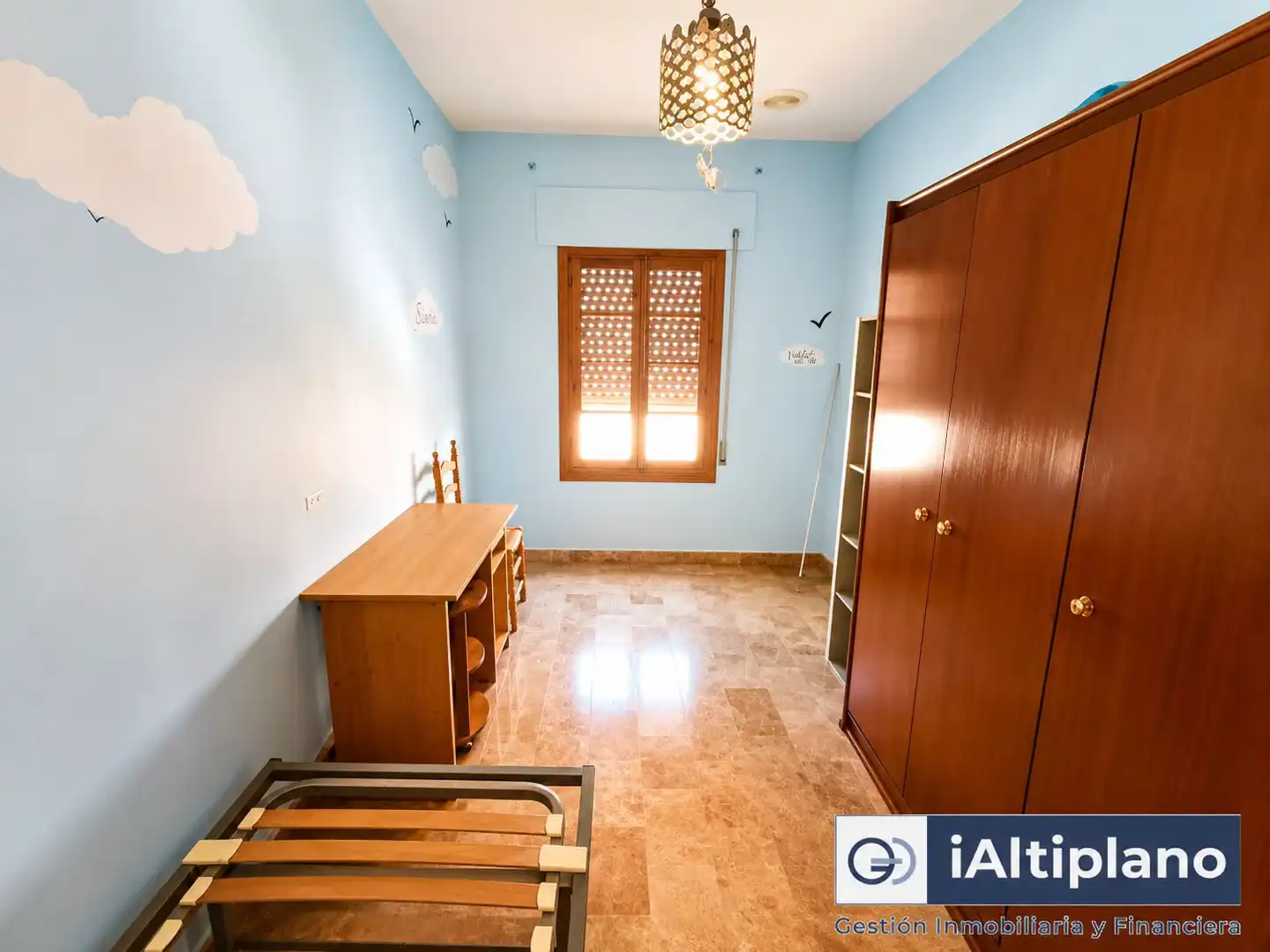 Houses for sale in Baza  with Heating, Private garden and Terrace