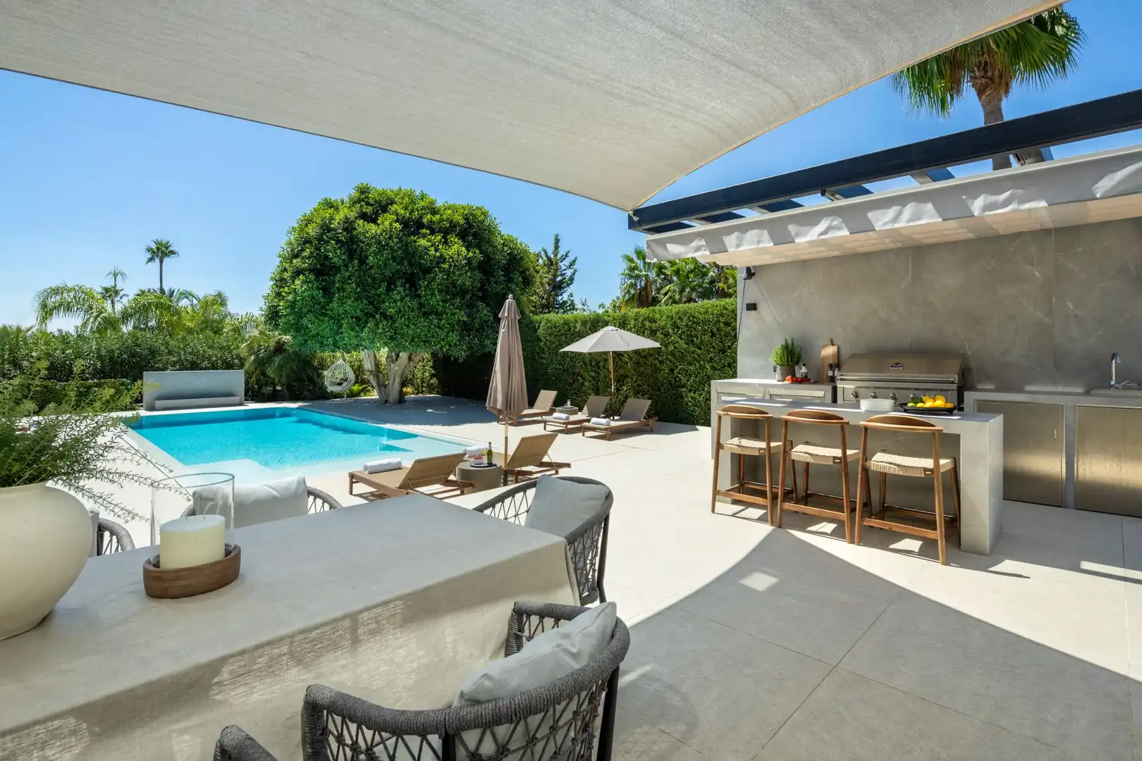 Maison avec terrasse à vendre à Marbella Centro, imagen 3