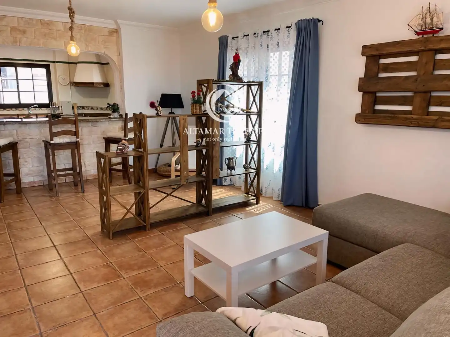 Casa en venta en El Sauzal, imagen 6