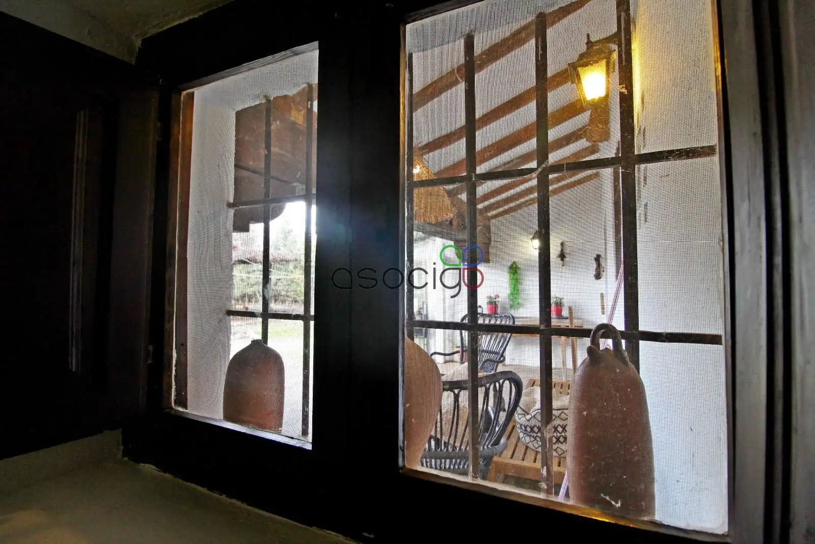 Casa o chalet en venta en Cañizar con Calefacción, Piscina y Amueblado