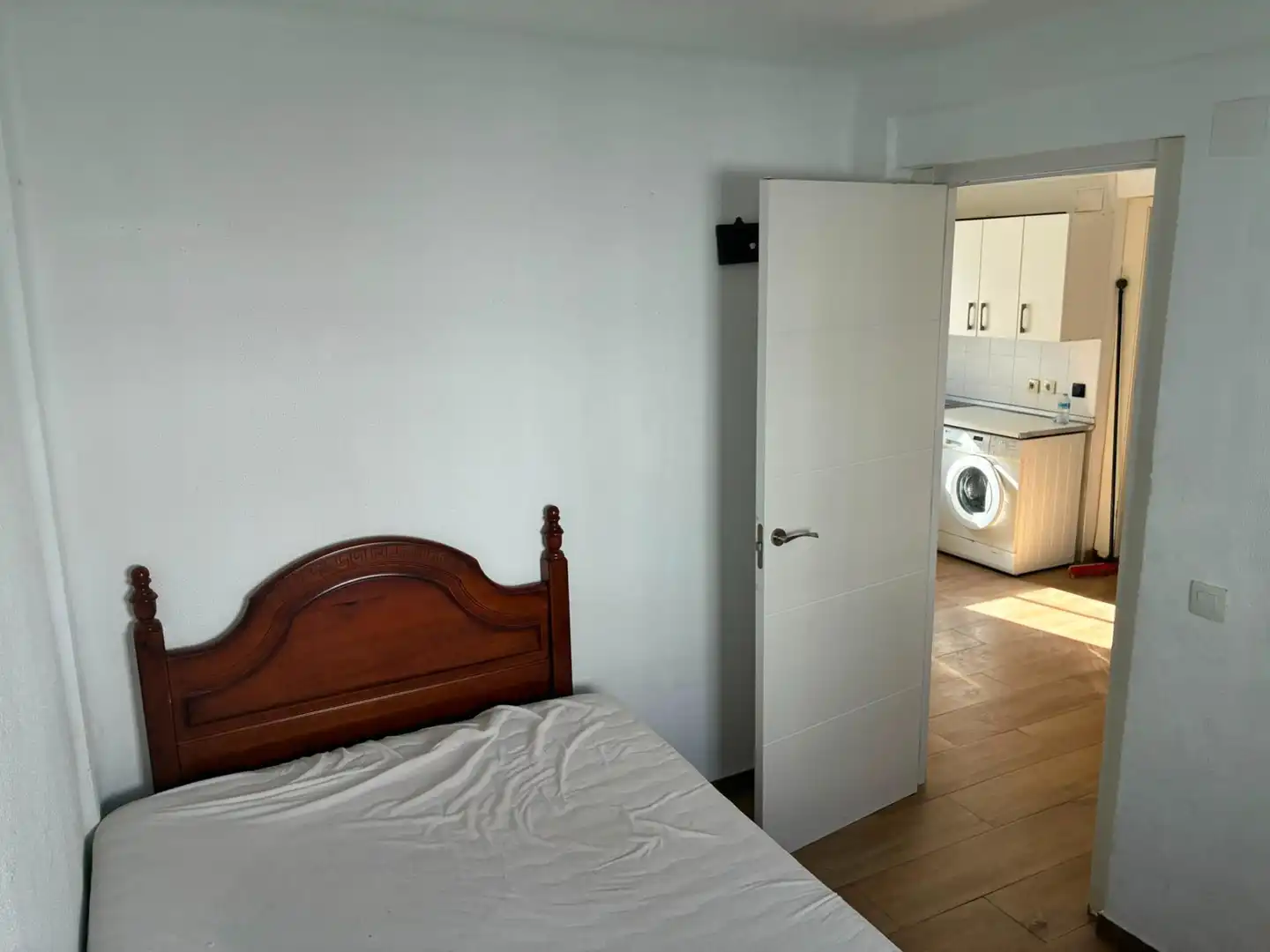 Habitación de Piso en venta en Sevilla