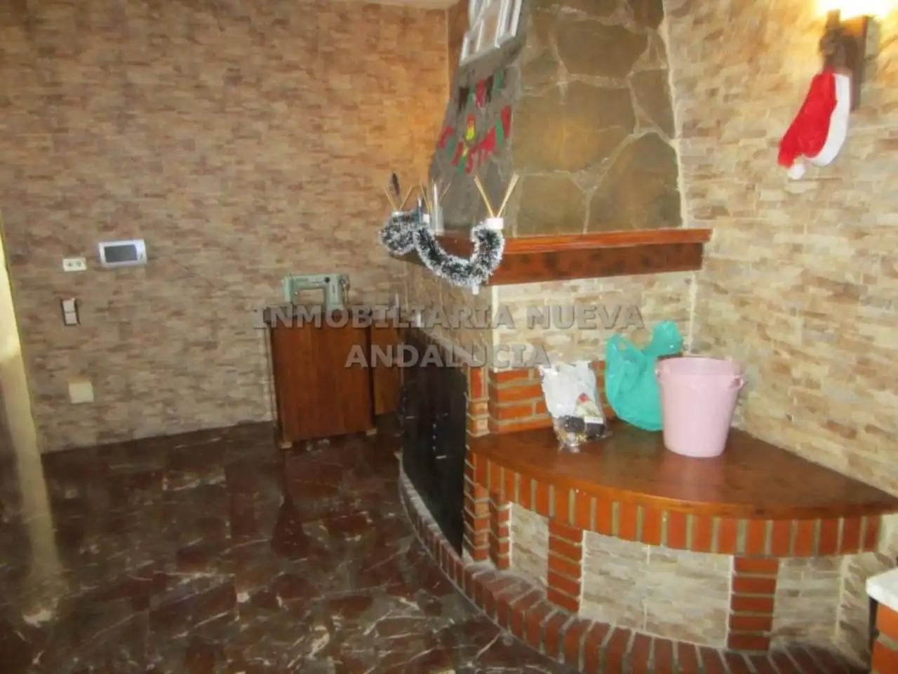 Casa o chalet en venta en Pechina con Terraza
