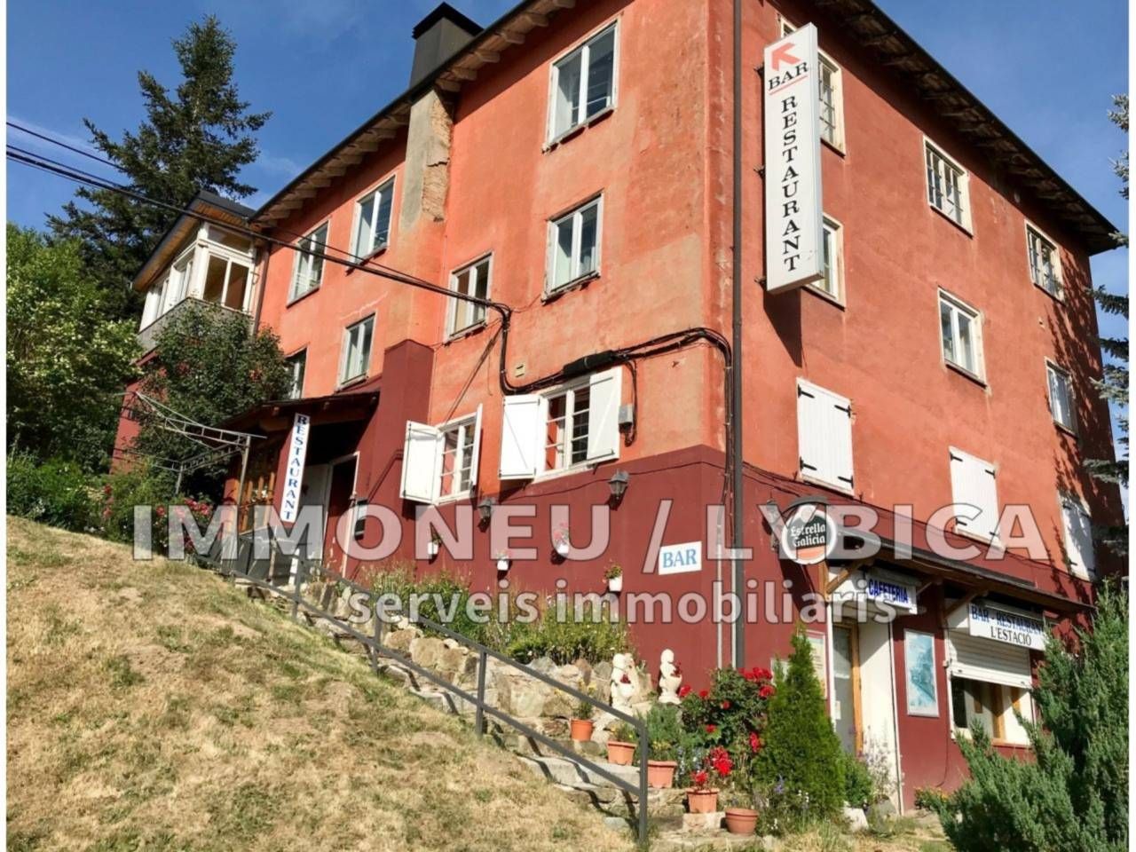 Edifici en venda en Alp