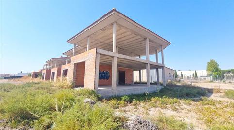 Foto 5 de Casa o chalet en venta en Arrabal, Nuez de Ebro, Zaragoza