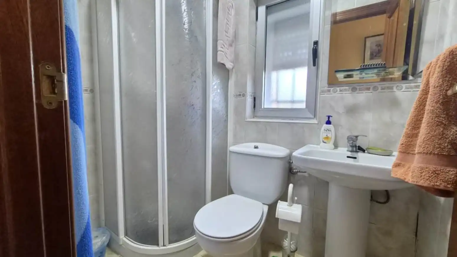 Baño de Terreno en venta en Pelabravo