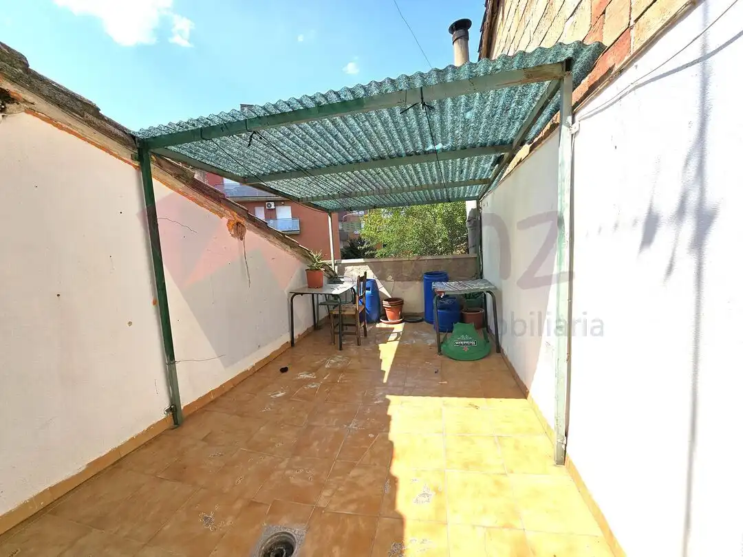 House for sale in Calle Manjarrés, imagen 3