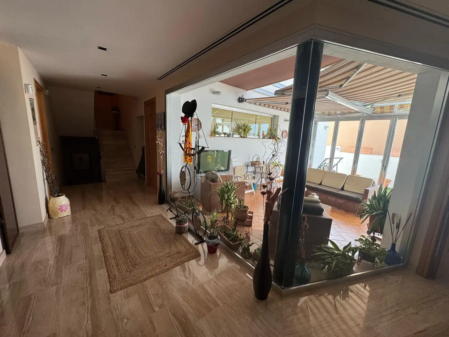 Casa o xalet en venda en Paradas amb Piscina i Piscina comunitària