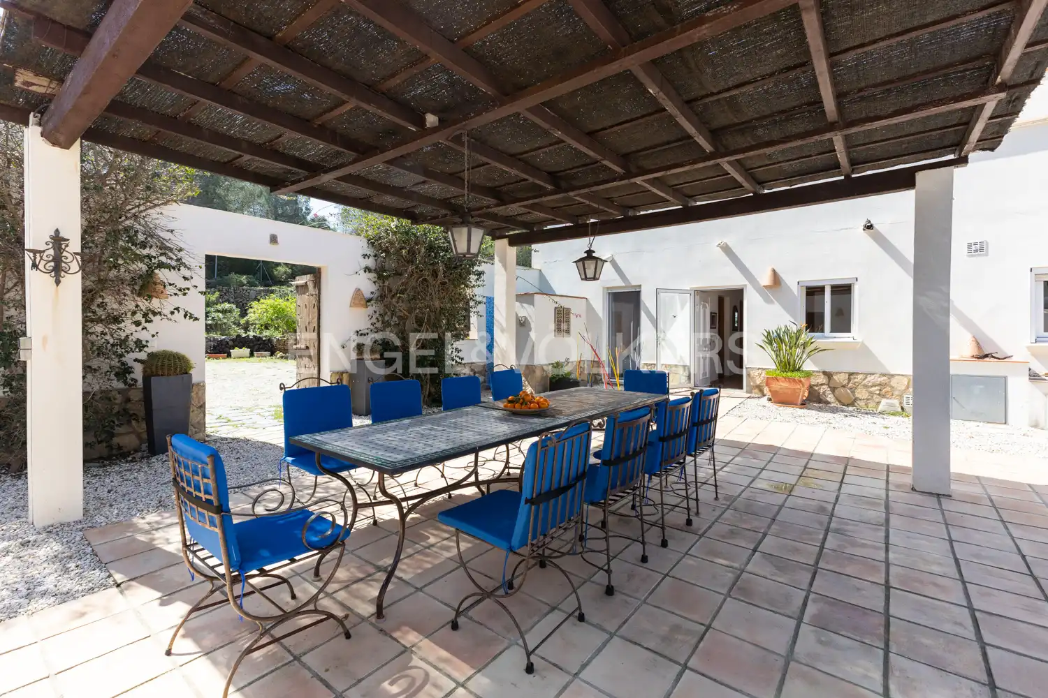 Casa con terrazza in vendita a Jesús Pobre, imagen 18