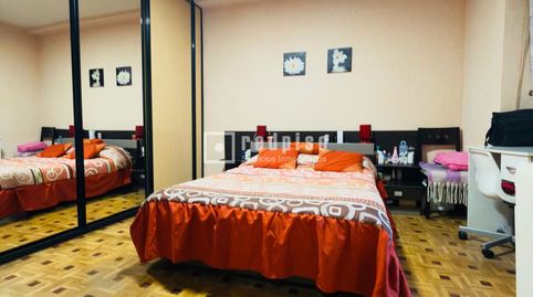 Foto 4 de Pis en venda a Comercial, Palomeras Bajas, Madrid Capital