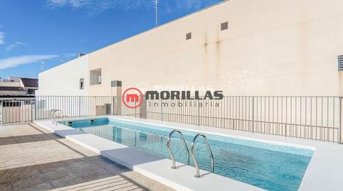 Photo 5 of Attic for sale in Avenida Juan Ramón Jiménez, 121, Calasparra, Murcia