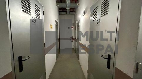 Foto 5 de Trastero de alquiler en Carrer de Calàbria, La Nova Esquerra de l'Eixample, Barcelona Capital