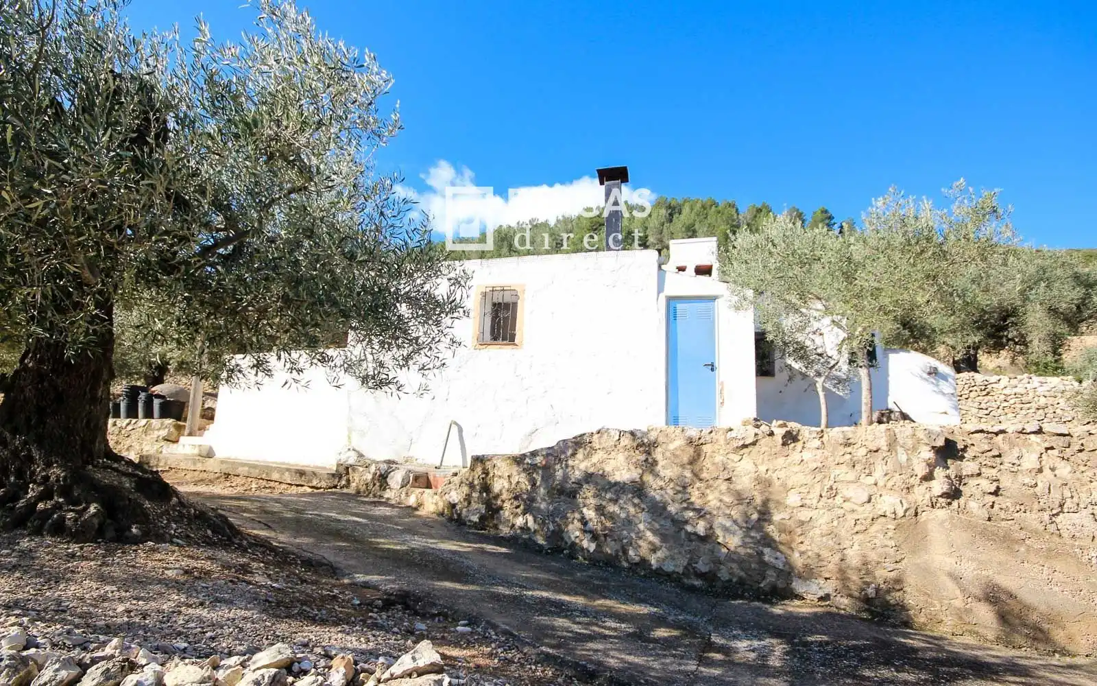 Casa rústica en venda a RJRJ+HGM, imagen 2
