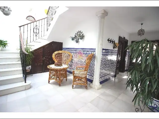 Casa o xalet en venda en Ronda amb Aire condicionat, Jardí privat i Terrassa