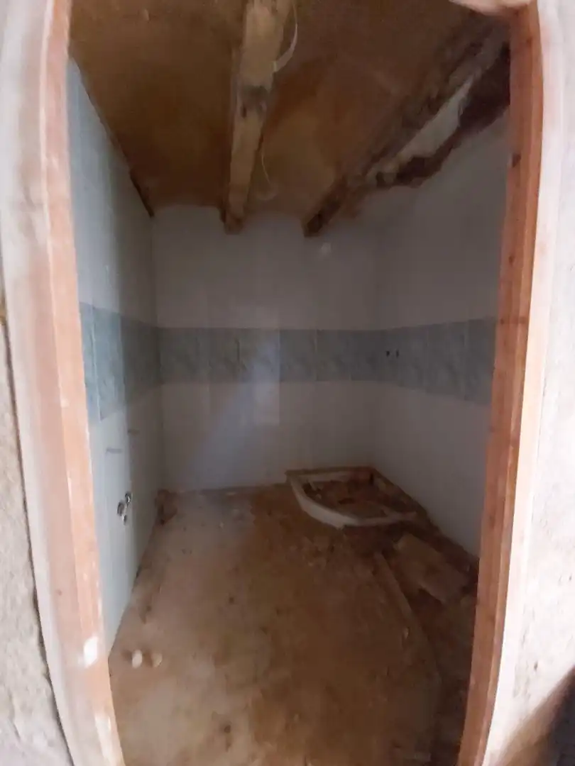 Bany de Casa o xalet en venda en Alcanar