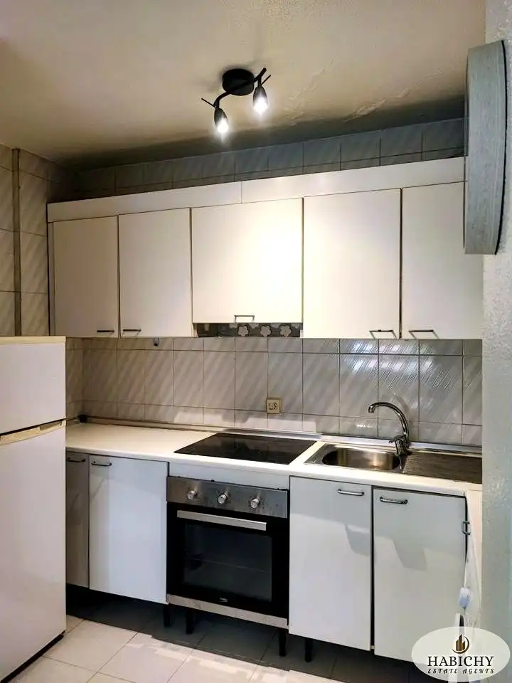 Apartament amb ascensor de lloguer a calle Agustin Lara, imagen 7