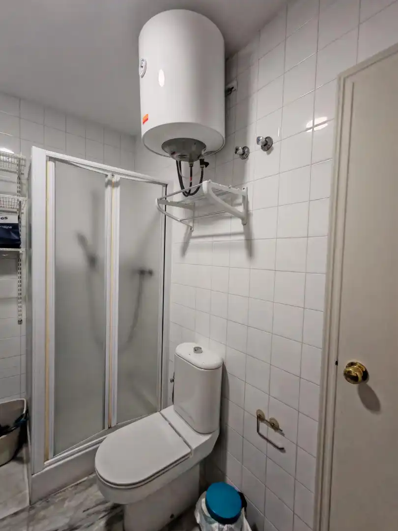 Apartamento de alquiler en Calle Monterería, Centro - Sagrario