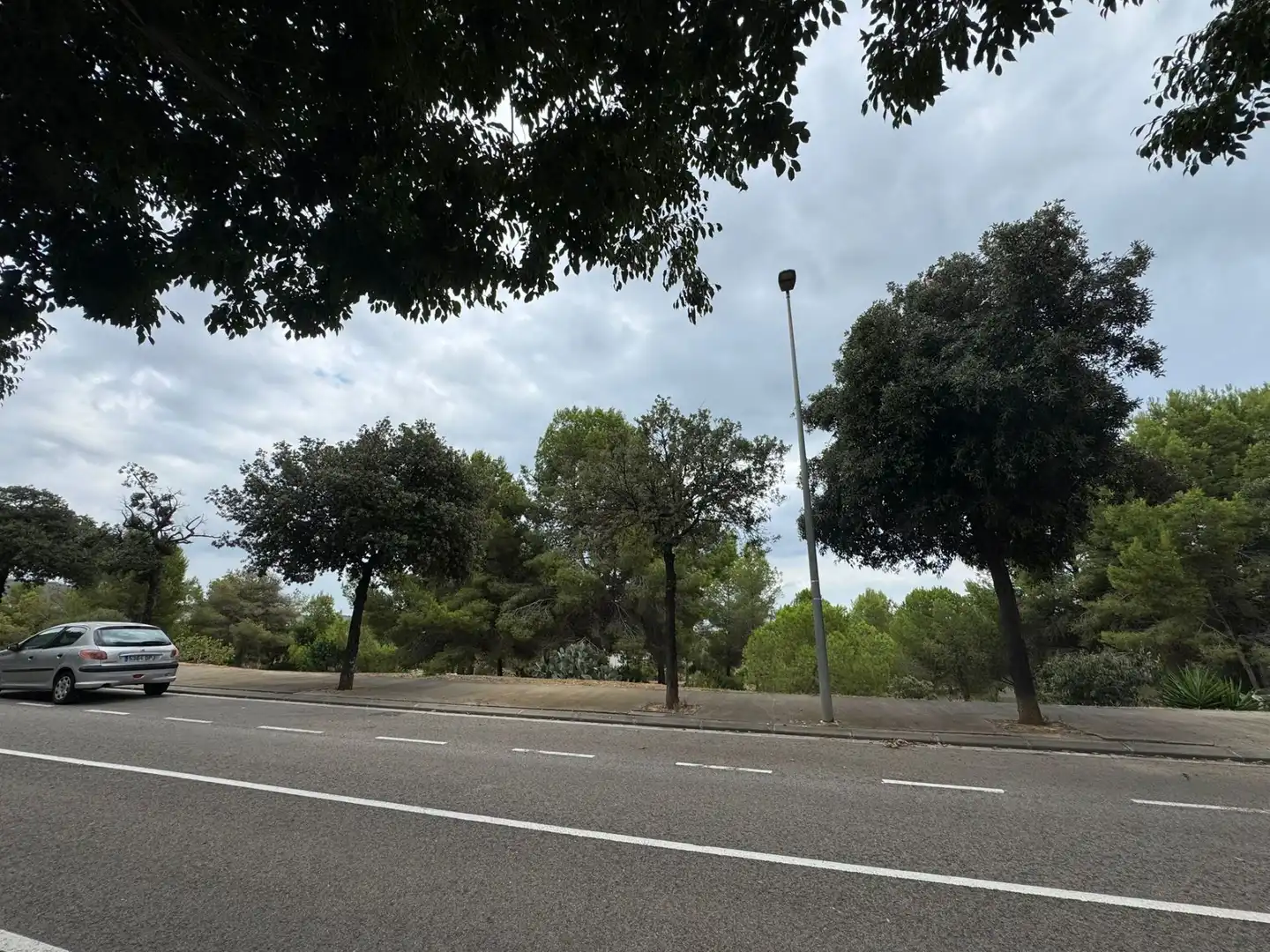 Terrenys i solars en venda a Ciutat Jardí Bonanova, imagen 8