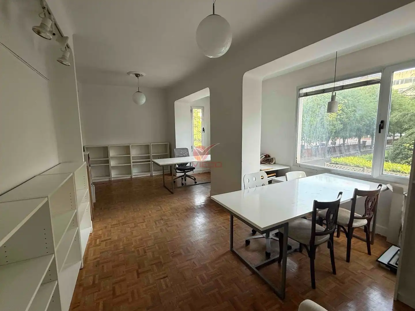 Flat for sale in Cuenca  with Air Conditioner, Heating and Storage room