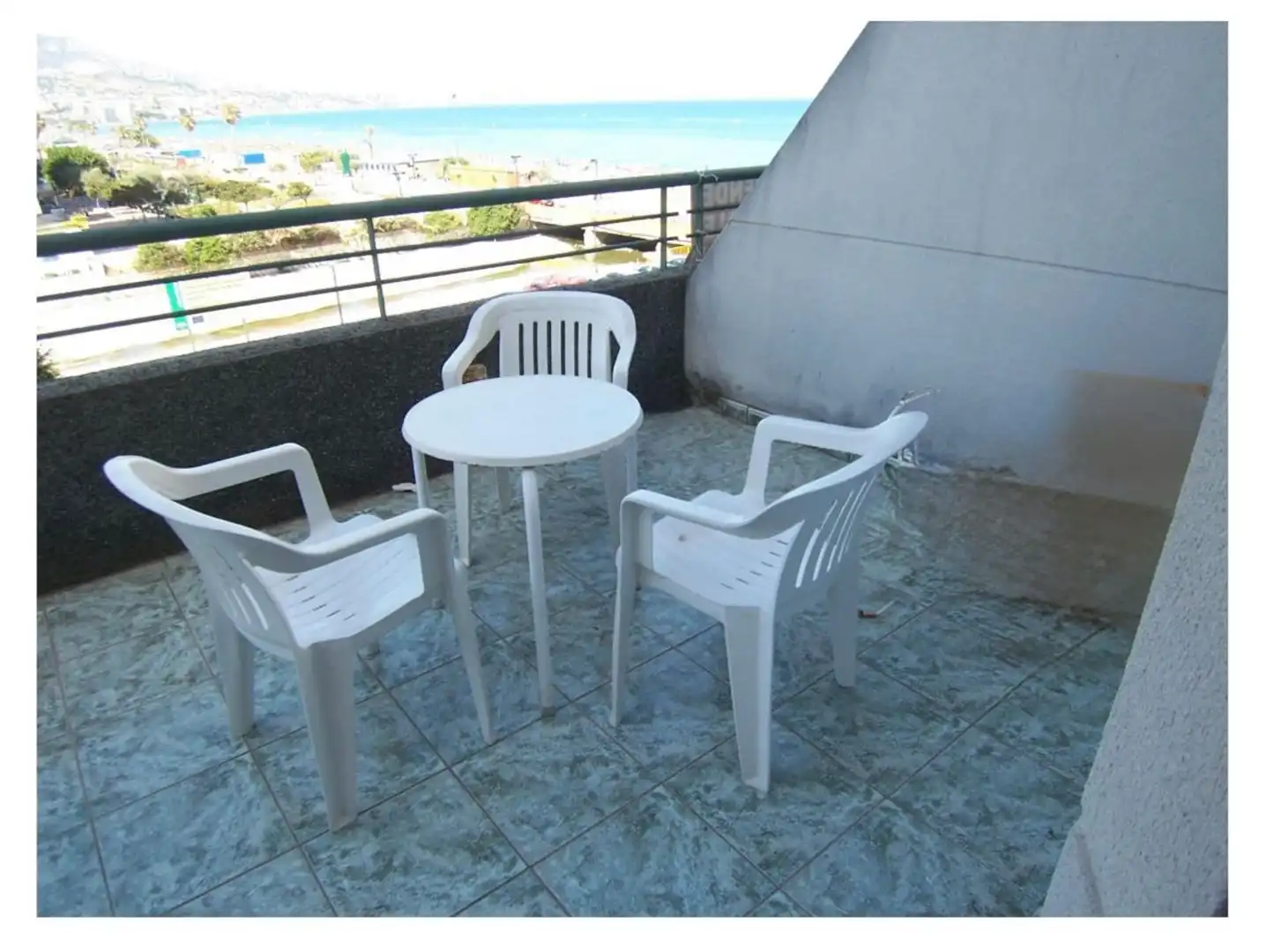 Apartament amb ascensor de lloguer a Puerto Deportivo, imagen 3