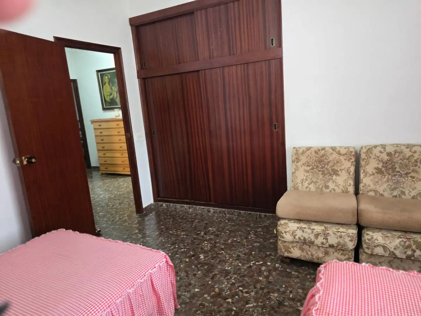 Bedroom of Houses for sale in Orihuela