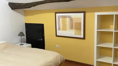 Foto 2 de Pis de lloguer a Rúa Carme, 37, Centro, Ferrol