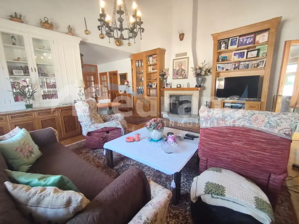 Villa mit Terrasse zum Verkauf in Rincón de Loix, imagen 12