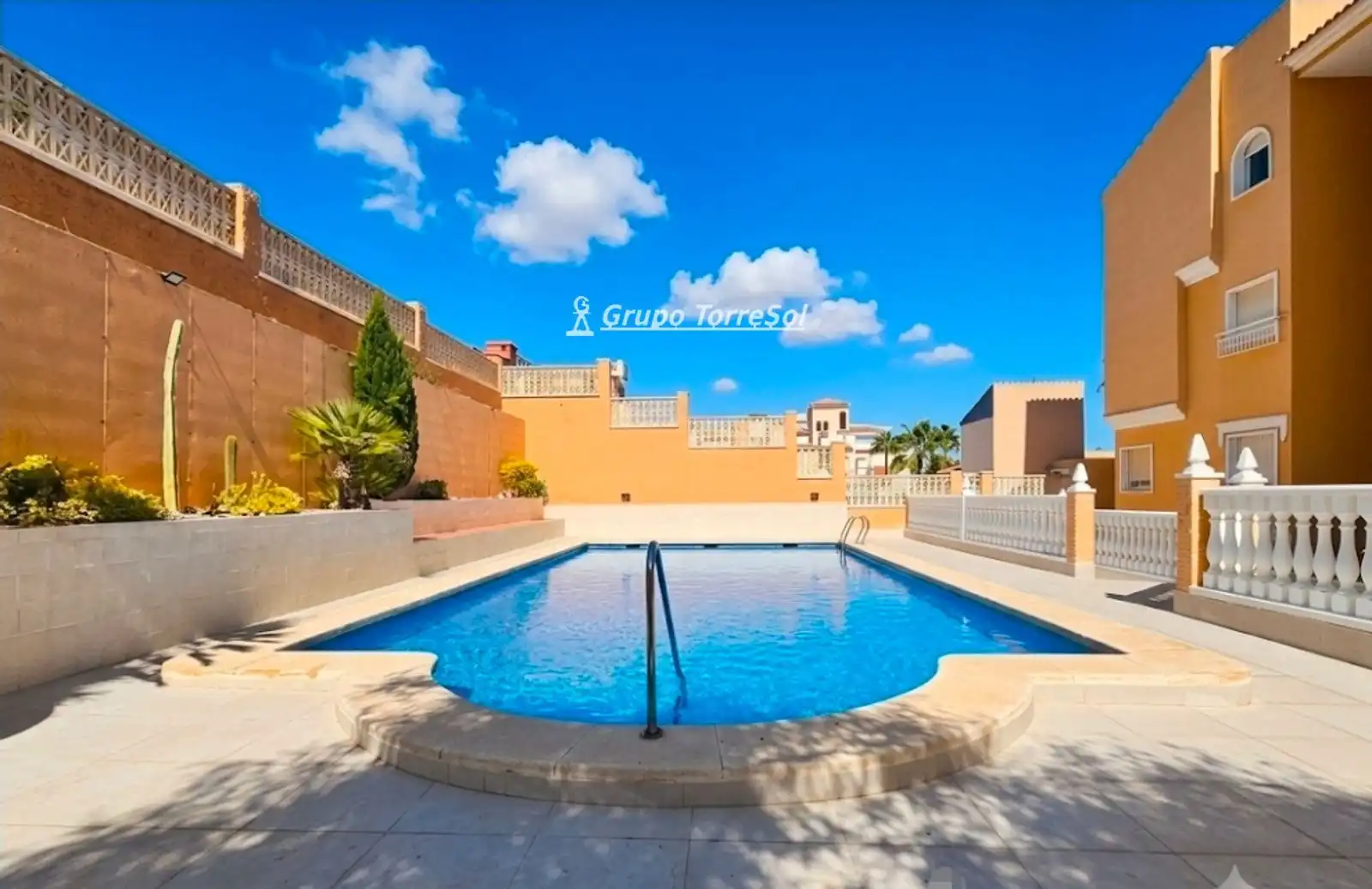 Flat with pool for sale in San Bartolome Tirajana, imagen 2