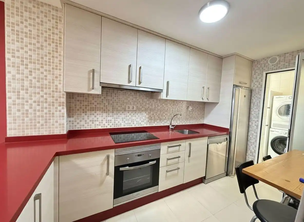 Wohnung mit Pool zum Verkauf in Las Lomas - Las Yucas, imagen 7