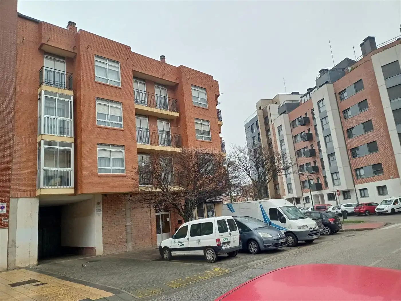 Individuale in affitto a Calle Doctor Jaime Santamaría 2, imagen 21