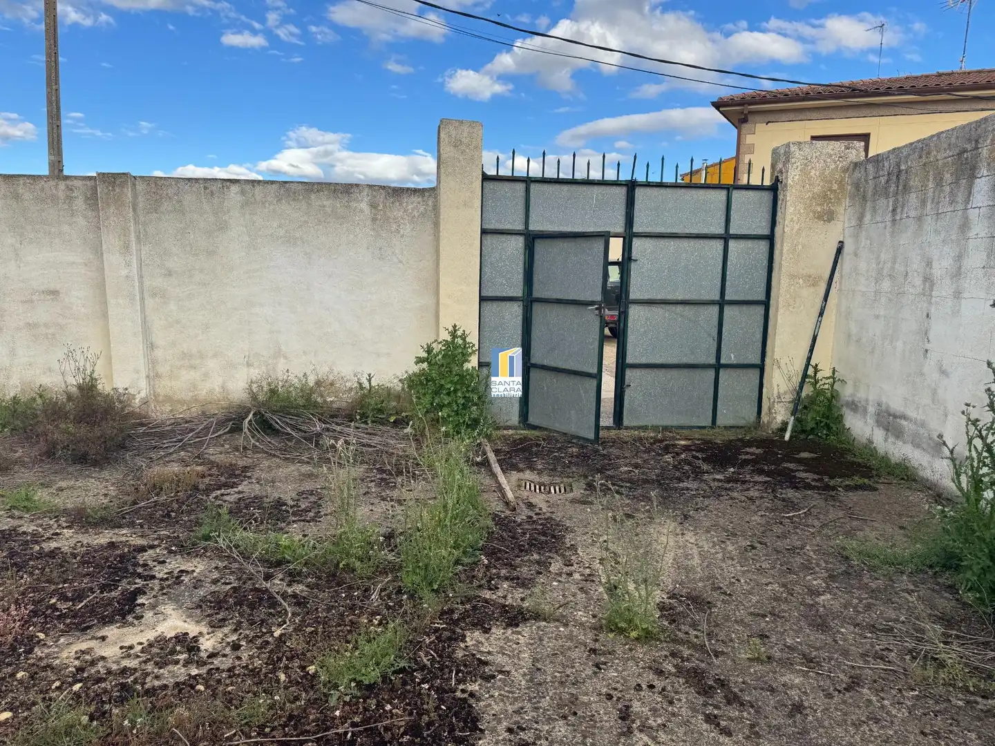 Casa o xalet en venda en Villalpando
