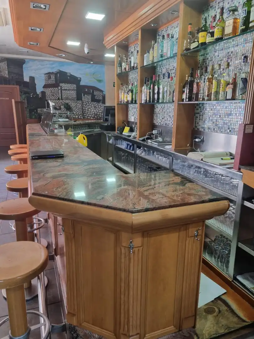 Gewerbefläche zur Miete in Sant Andreu de la Barca, imagen 6