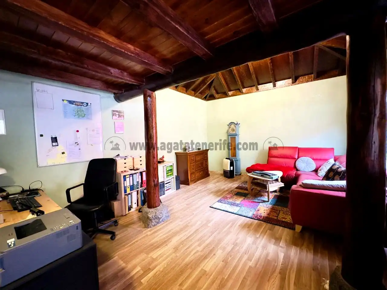 Casa o xalet en venda a Santa Bárbara - La Florida