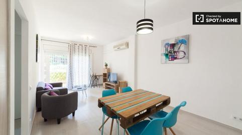 Foto 3 de Piso para compartir en El Camp d'en Grassot i Gràcia Nova,  Barcelona Capital