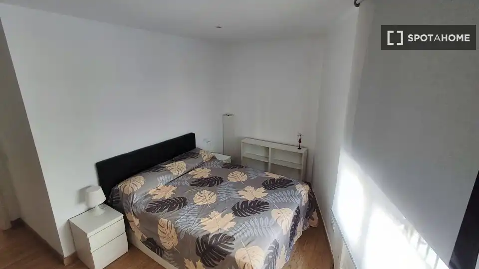 Flat with terrace to rent in Eixample, imagen 11