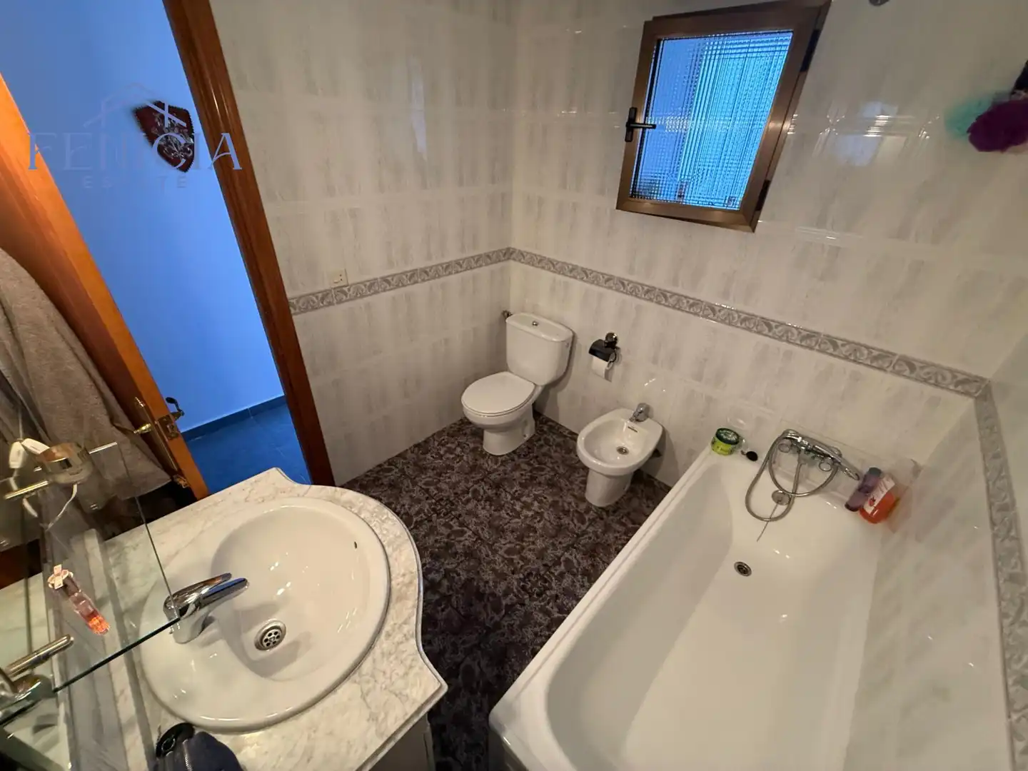 Bathroom of Country homes for sale in Lentegí  with Terrace and Storage room