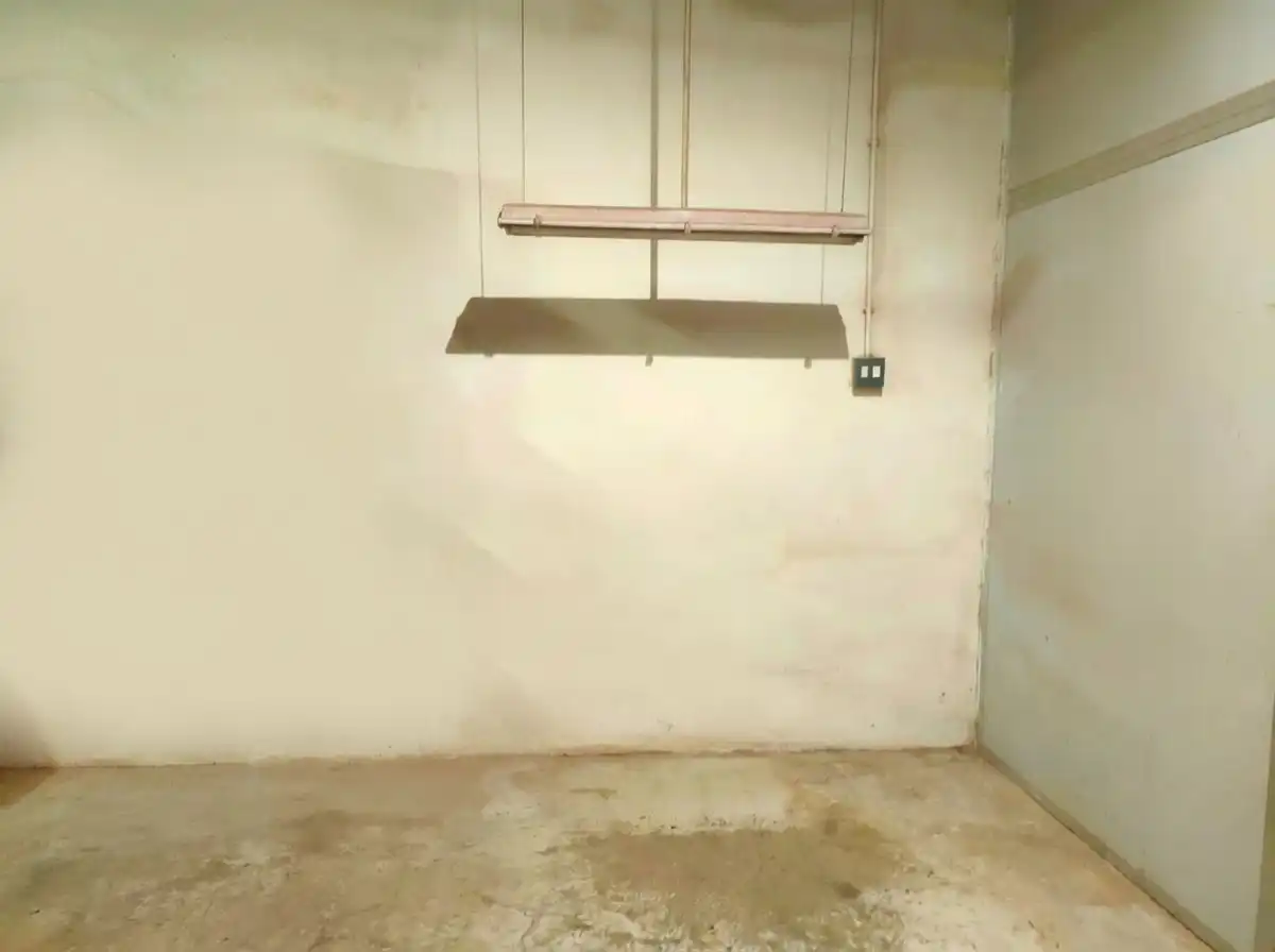Nave industrial en venta en Valencia