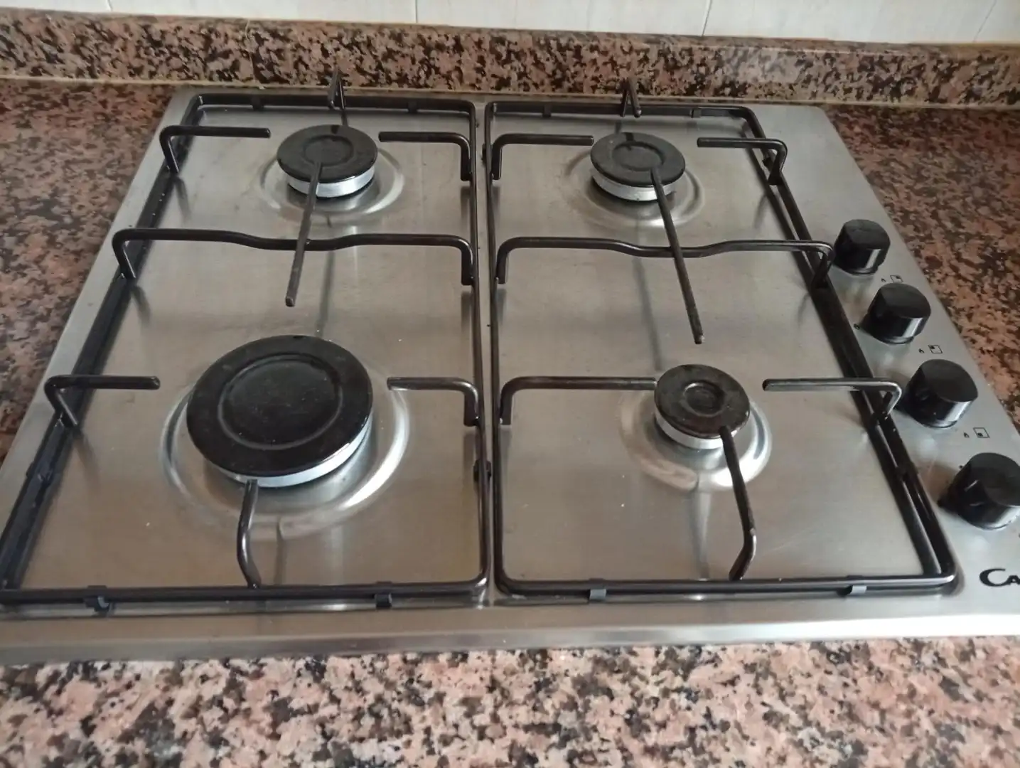 Cuina de Planta baixa en venda en Vilanova i la Geltrú