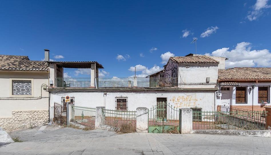 Photo 1 of House or chalet for sale in San Ildefonso, Granada