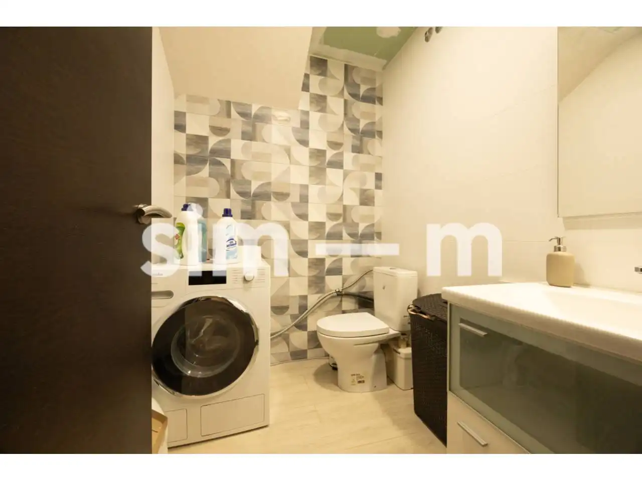 Habitación de Casa o chalet en venta en Folgueroles con Aire acondicionado, Calefacción y Jardín privado