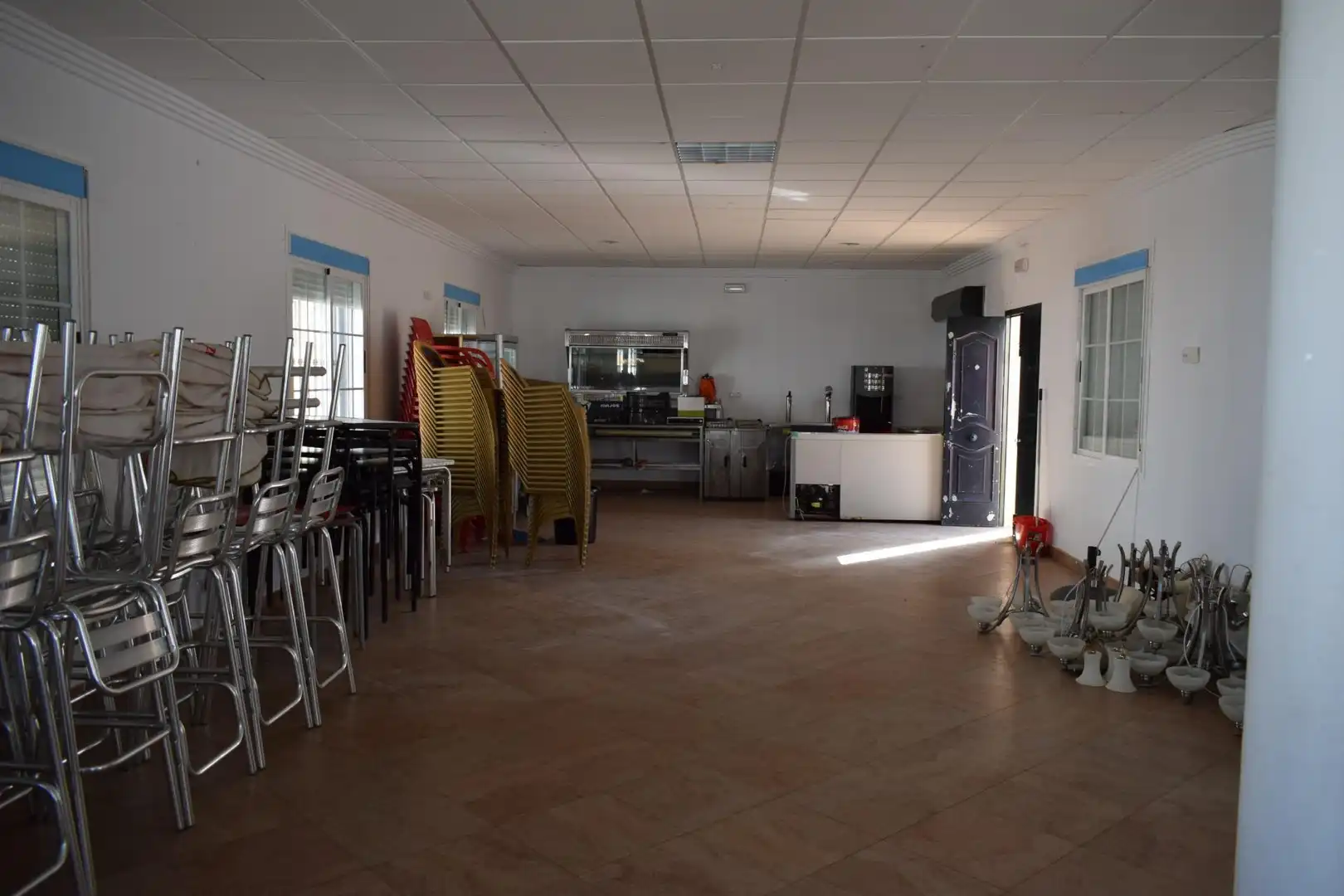Local comercial en venta en San Bartolomé de la Torre