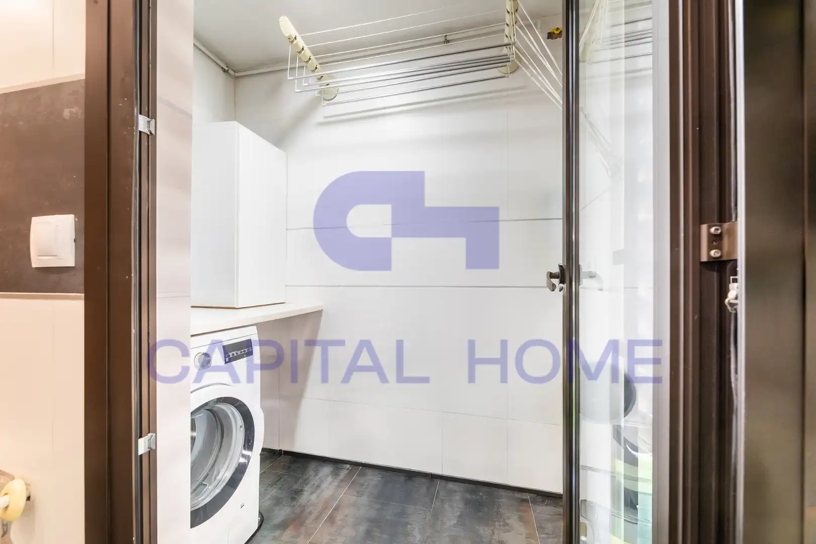 Terraza de Piso en venta en Madrid con Aire acondicionado, Calefacción y Trastero