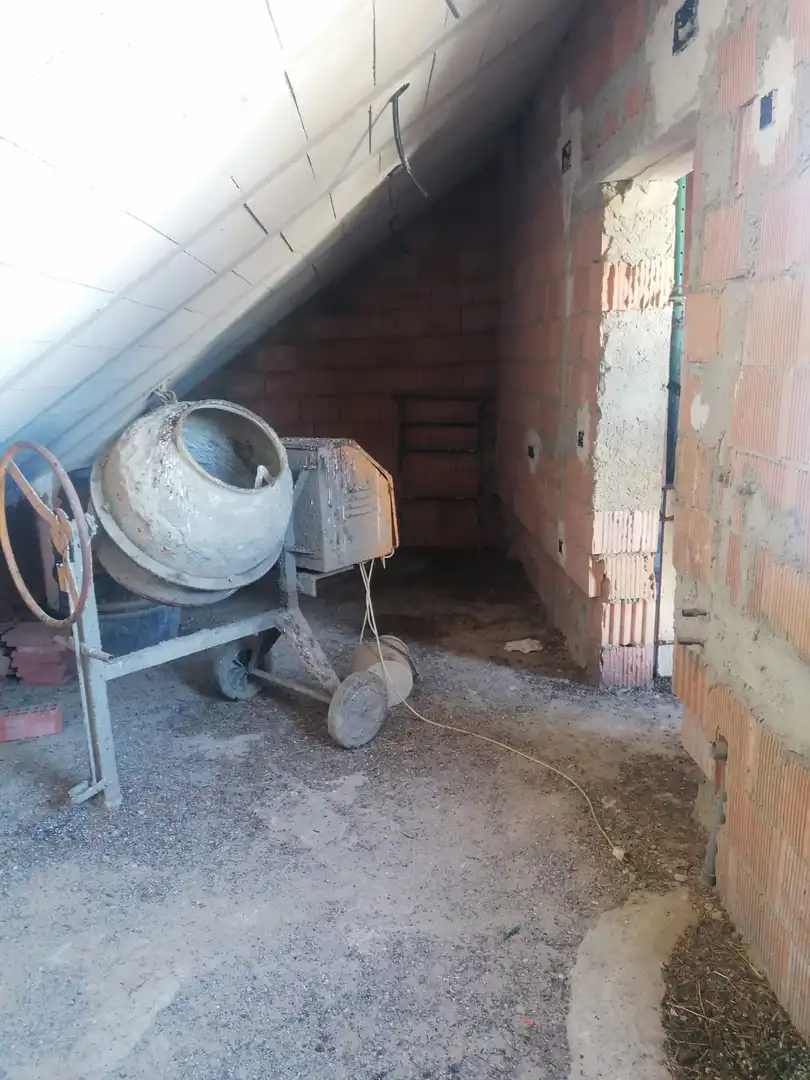 Casa amb terrassa en venda a La Carlota, imagen 5