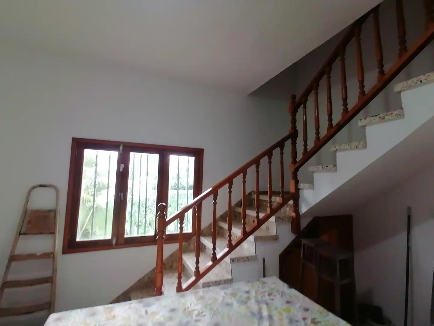 Casa o xalet de lloguer en Arucas amb Jardí privat, Terrassa i Traster