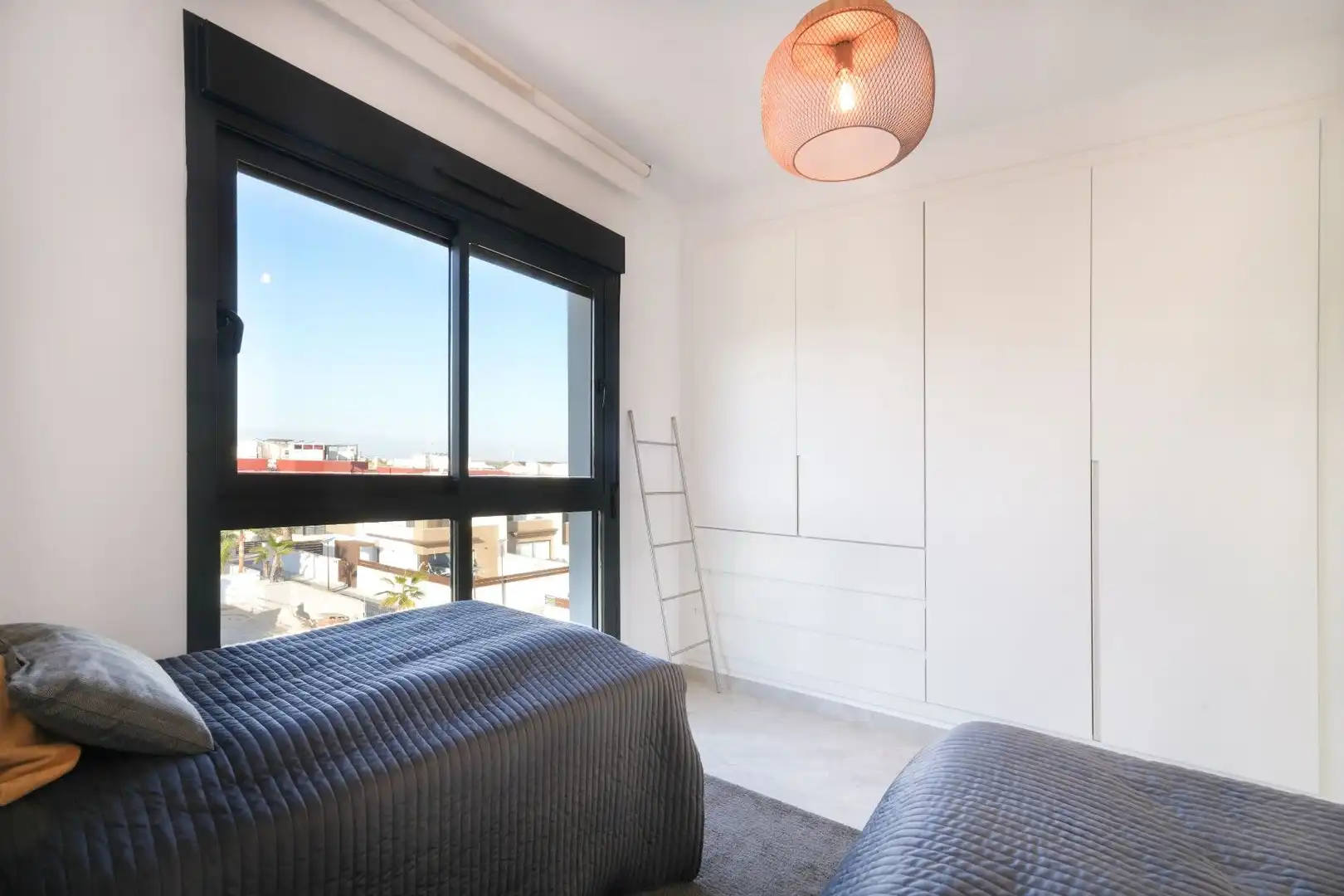 Habitación de Casa o chalet en venta en Algorfa con Piscina comunitaria