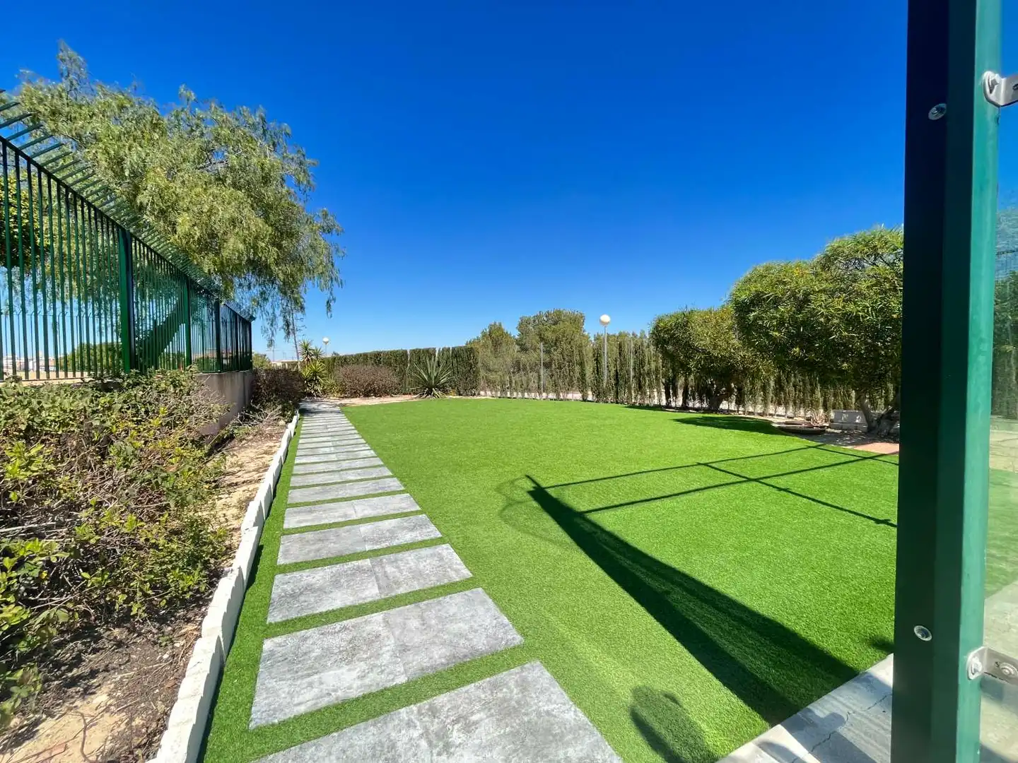 Terrassa de Dúplex en venda en Orihuela amb Terrassa, Piscina i Moblat