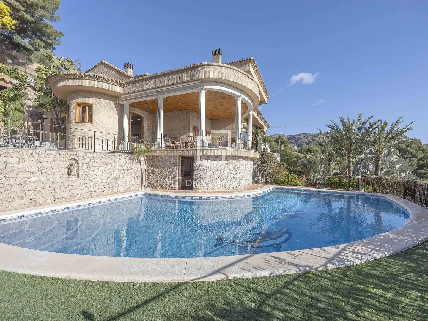 Villa con piscina in vendita a Sagunto ciudad, imagen 104