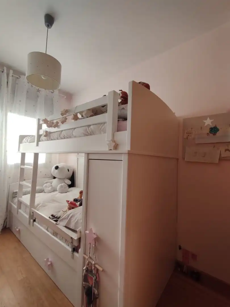 Habitación de Piso en venta en Madrid